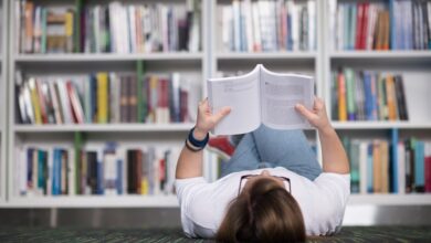 ¿Adiós a la lectura profunda? El impacto de la tecnología en nuestra capacidad de concentración