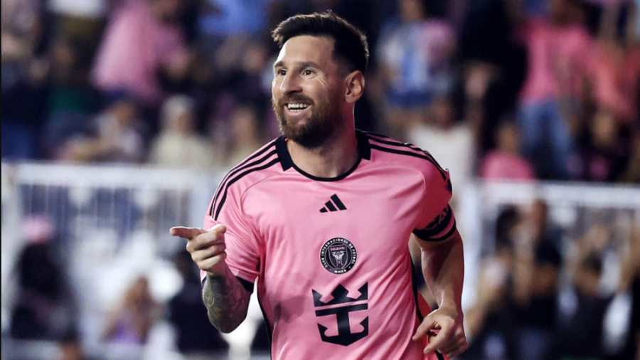 Lionel Messi anuncia que el partido contra Venezuela será su último de local en las eliminatorias
