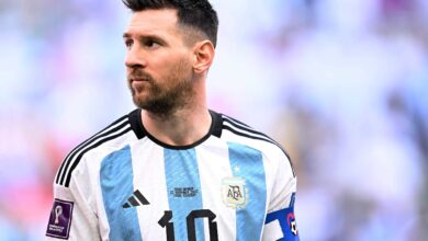 Messi podría disputar su último partido oficial en Argentina ante La Vinotinto
