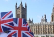 Rusia arremete contra Londres y la acusa de obstruir las negociaciones para la paz