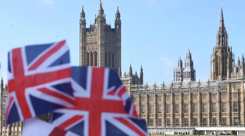 Rusia arremete contra Londres y la acusa de obstruir las negociaciones para la paz