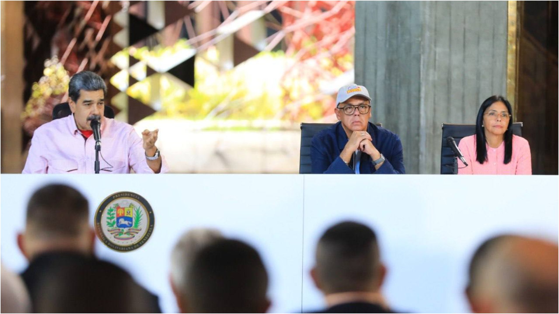 La frontera de Táchira y Zulia contará con una Zona Binacional N.º 1