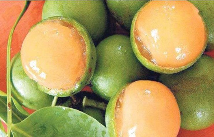 Propiedades antienvejecimiento y depurativas: Conoce los beneficios de consumir mamón