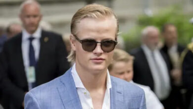 Hijo de princesa noruega es imputado por violación tras el hallazgo de videos incriminatorios