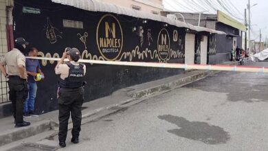 Masacre en Ecuador: Ocho muertos en ataque a discoteca en medio del estado de excepción