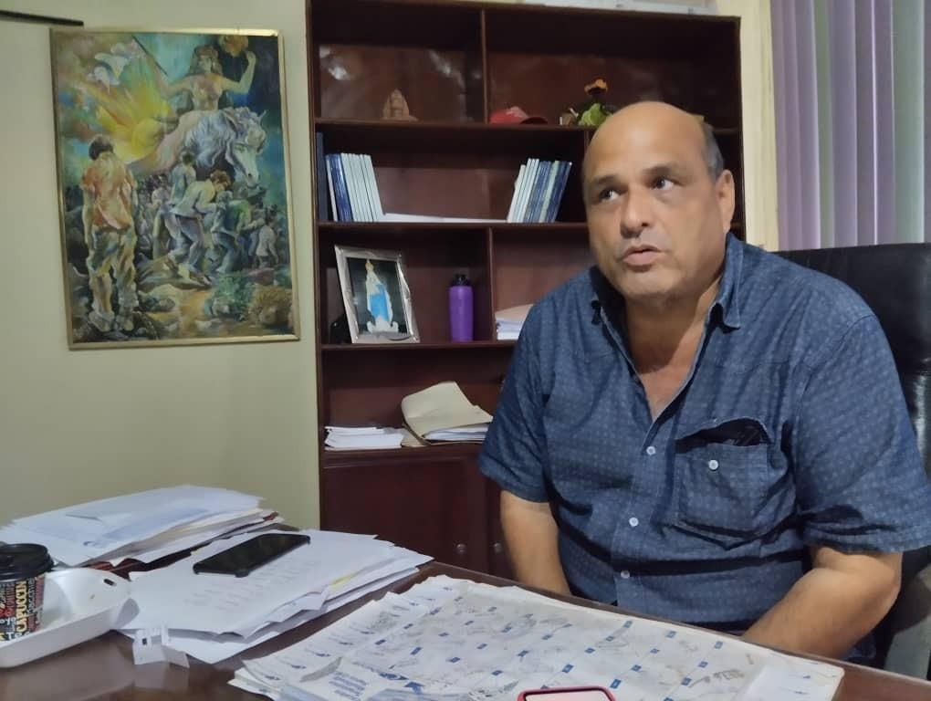 El Colegio de Médicos en Monagas reporta baja deserción de profesionales de la salud en la región