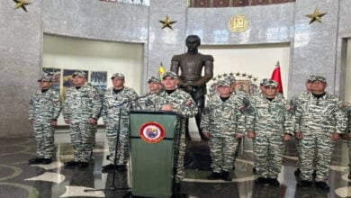 La FANB incauta casi tres toneladas de cocaína en Amazonas