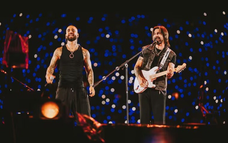 Maluma y Juanes reaccionan a la muerte de Miguel Uribe Turbay y piden el cese de la violencia