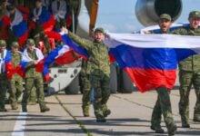 En un nuevo acuerdo, Rusia y Ucrania intercambian prisioneros de guerra