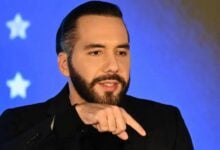 Aprobada la reelección indefinida en El Salvador