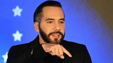 Aprobada la reelección indefinida en El Salvador