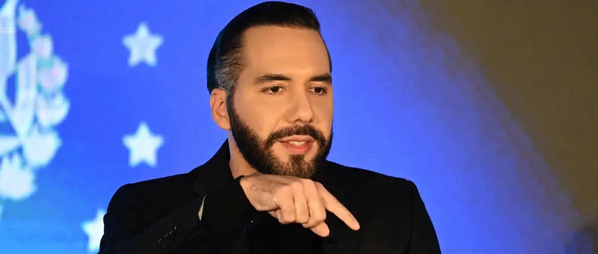 Aprobada la reelección indefinida en El Salvador