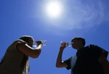 Venezuela se prepara para una ola de calor entre el 20 de agosto y el 22 de septiembre