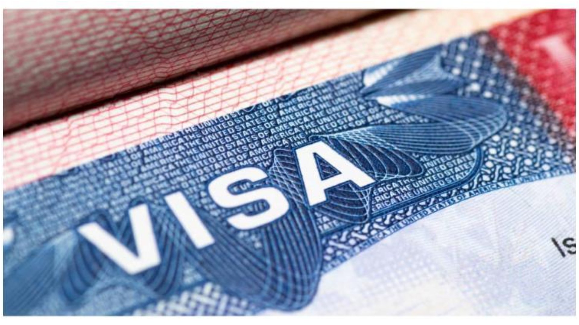 Gobierno de EE. UU. propone reducir la duración de visas para estudiantes y periodistas