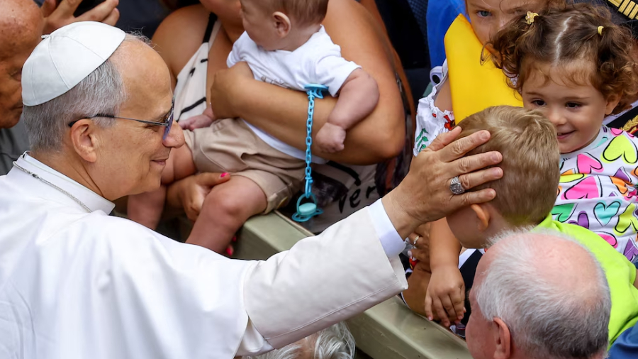 El papa León XIV viajará a El Líbano para su primer recorrido en el extranjero