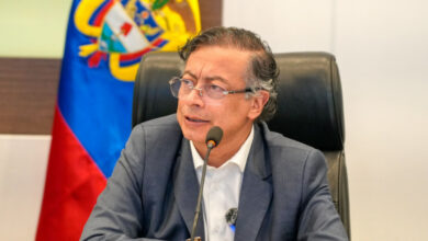 Gustavo Petro solicita a Venezuela militarizar la frontera para combatir las mafias