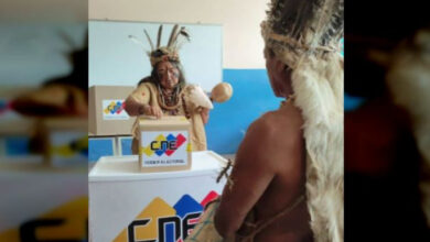 La elección de concejales indígenas se realizará el próximo 3 de agosto