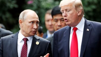 El Kremlin anticipa un encuentro "extenso" entre Putin y Trump, con negociaciones de más de seis horas
