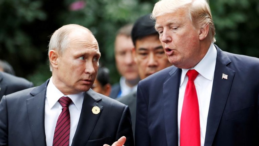 El Kremlin anticipa un encuentro "extenso" entre Putin y Trump, con negociaciones de más de seis horas