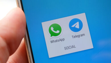 Telegram y WhatsApp enfrentan nuevas restricciones en Rusia: bloquean las llamadas