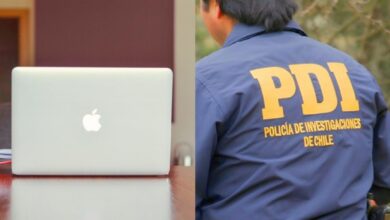 Apple destapa millonario fraude en Chile por precios falsos en iPhones y MacBooks