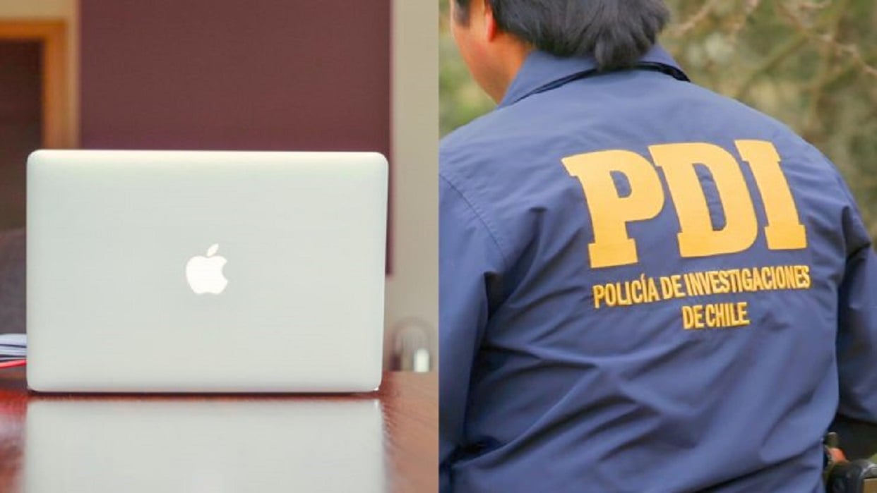 Apple destapa millonario fraude en Chile por precios falsos en iPhones y MacBooks