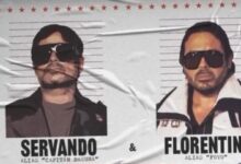 "Se buscan vivo o inmortales": Así se llama la nueva gira mundial de Servando y Florentino