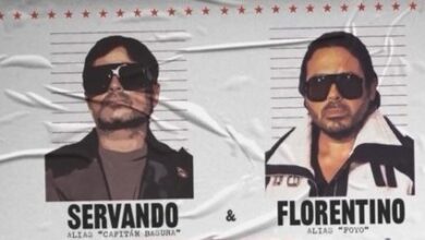 "Se buscan vivo o inmortales": Así se llama la nueva gira mundial de Servando y Florentino