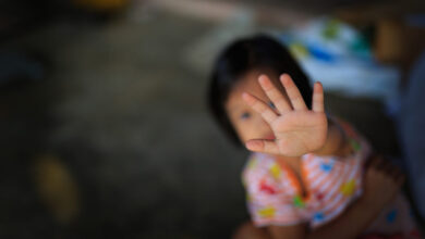 Niña de tres años intoxicada con cocaína en escuela de Laredo, Texas