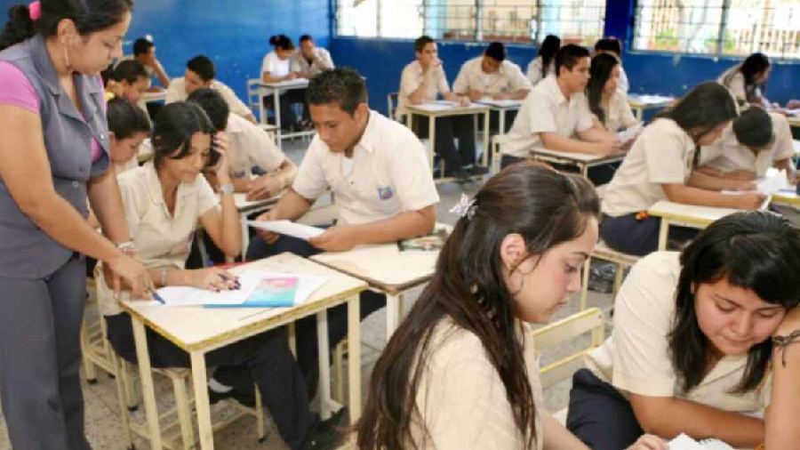 OPSU anuncia los resultados del Sistema Nacional de Ingreso 2025