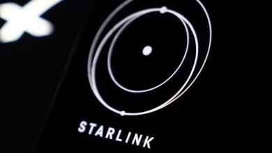 Starlink sufre una caída masiva de su servicio a nivel global
