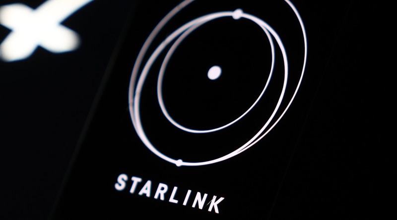 Starlink sufre una caída masiva de su servicio a nivel global
