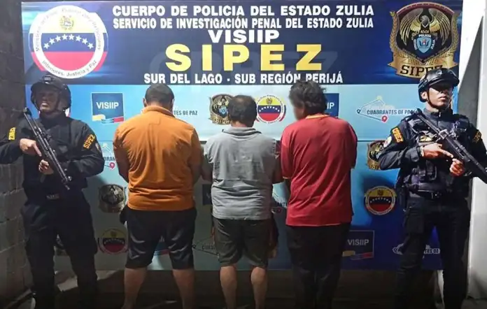 Detienen a hombre por explotar sexualmente a su hija adolescente