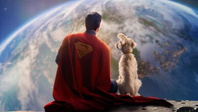 El personaje de Superman volverá de la mano de James Gunn, confirmado, pero no en una secuela