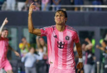 Con goles de Messi y Segovia, el Inter Miami se clasifica a la final de la Leagues Cup