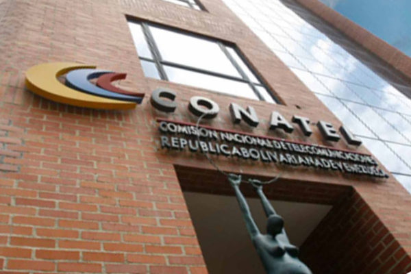 Conatel convoca nueva subasta de frecuencias radioeléctricas en la Bolsa de Valores de Caracas