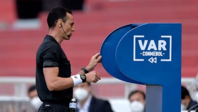 La Conmebol implementará el anuncio en vivo del VAR en la Libertadores y Sudamericana
