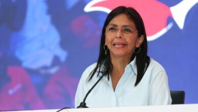 Venezuela entrega en la CIJ documento con la "verdad histórica" sobre el Esequibo