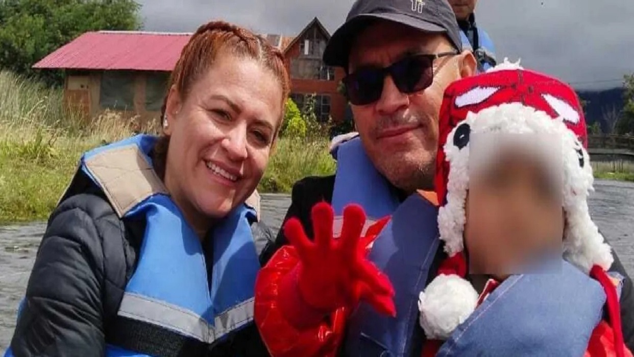 Fallecen familia en Colombia tras inhalar gas tóxico en un hotel