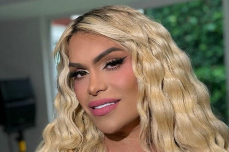 Wendy Guevara se pronuncia sobre la filtración de un video íntimo