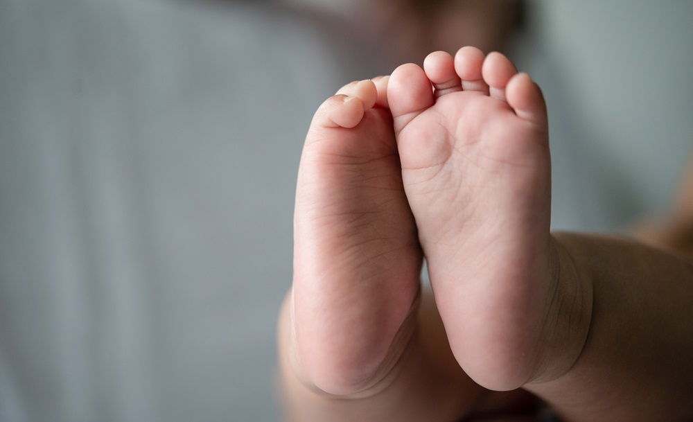 Padres en Colombia registran a su hija con el nombre de "Chat Yipiti"