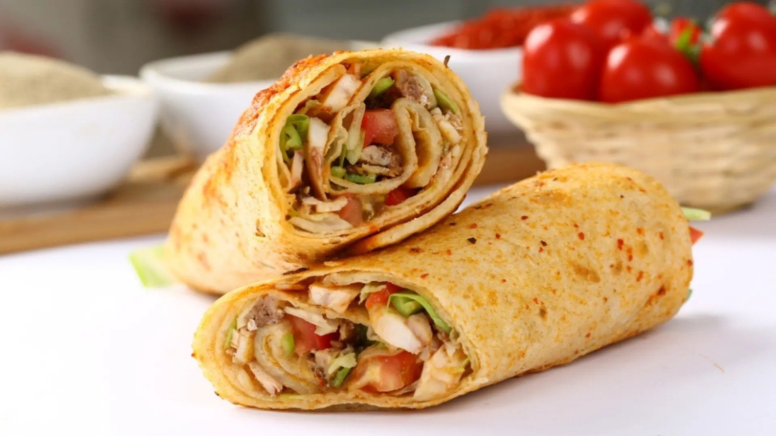 La receta secreta del Kebab de Pollo más fácil del mundo: ¡Solo necesitas 3 ingredientes!