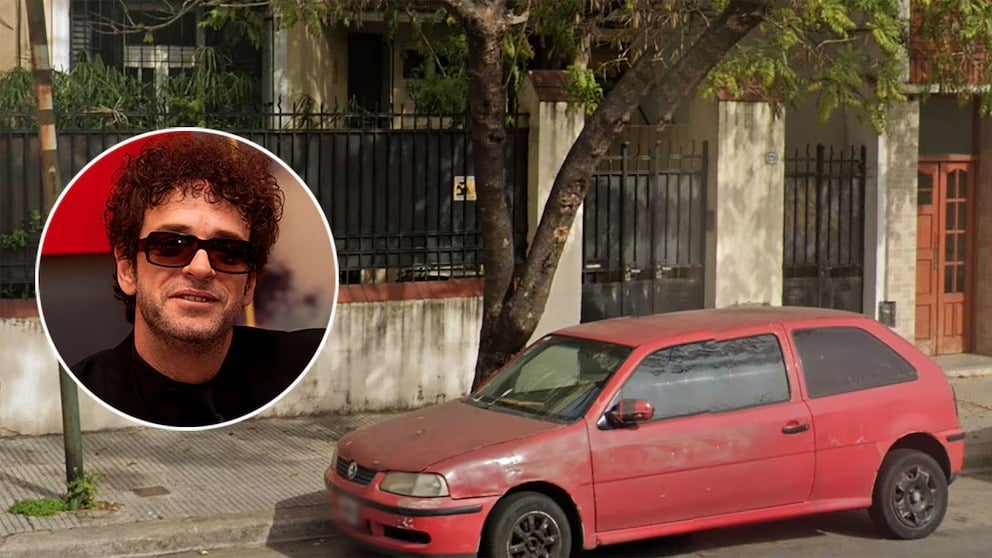 Identifican el cuerpo hallado en la casa de Cerati: es un adolescente desaparecido desde 1984
