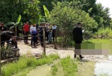 Feminicidio en cementerio de Cojedes: Hombre asesina a su expareja y luego se suicida