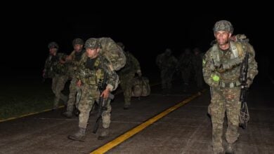 Conflicto en Colombia: Liberan a 33 soldados que estaban retenidos en Guaviare
