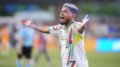 Josef Martínez consolida su legado en la MLS con su gol 11 de la campaña
