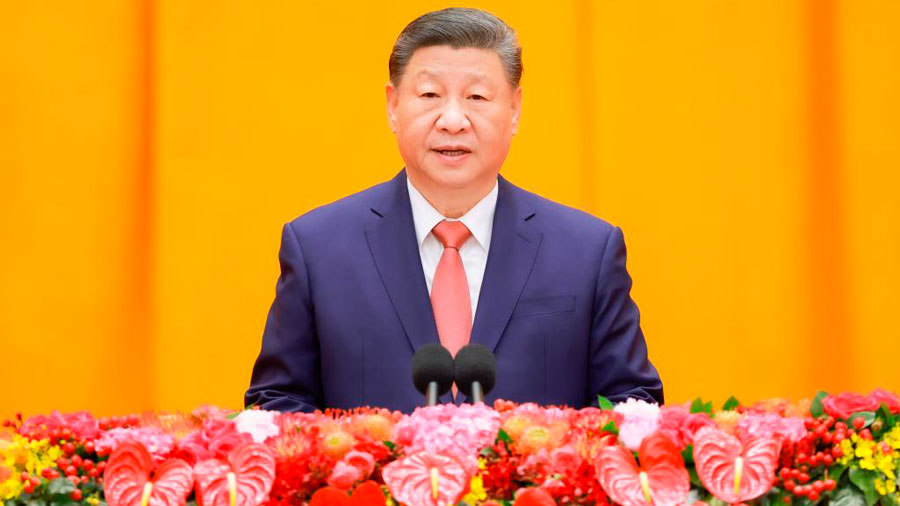 En un nuevo capítulo de la guerra comercial, China impone represalias contra la Unión Europea