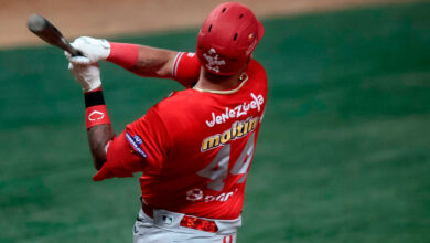 ¡Arranca la LVBP!