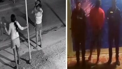 Identifican y capturan al responsable de agredir a un perro tras indignación en redes sociales