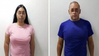 Detienen a personas que intentaban vender bolsas Clap de trabajadores del Metro de Caracas